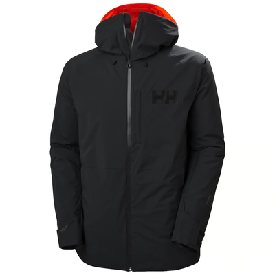 Mens powderface ski jacket - l, , medium