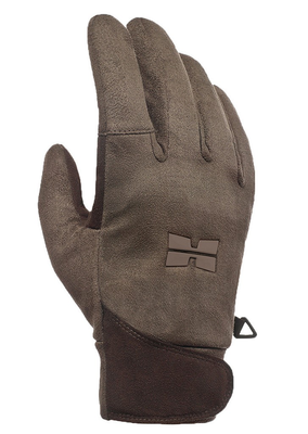 Hillman waterproof gloves oak 001 - large, , medium