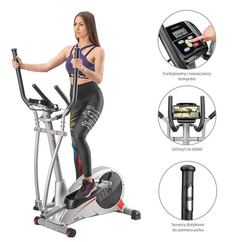 Magnetic elliptical hms h6996, , medium-null