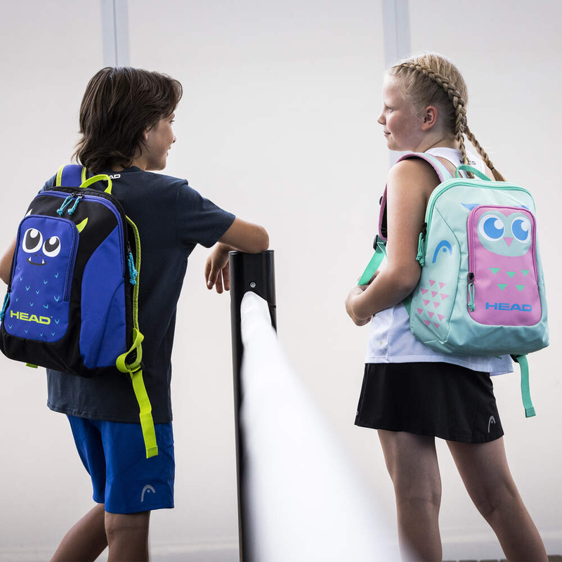 Head kids tour backpac 14l owl, , medium-null