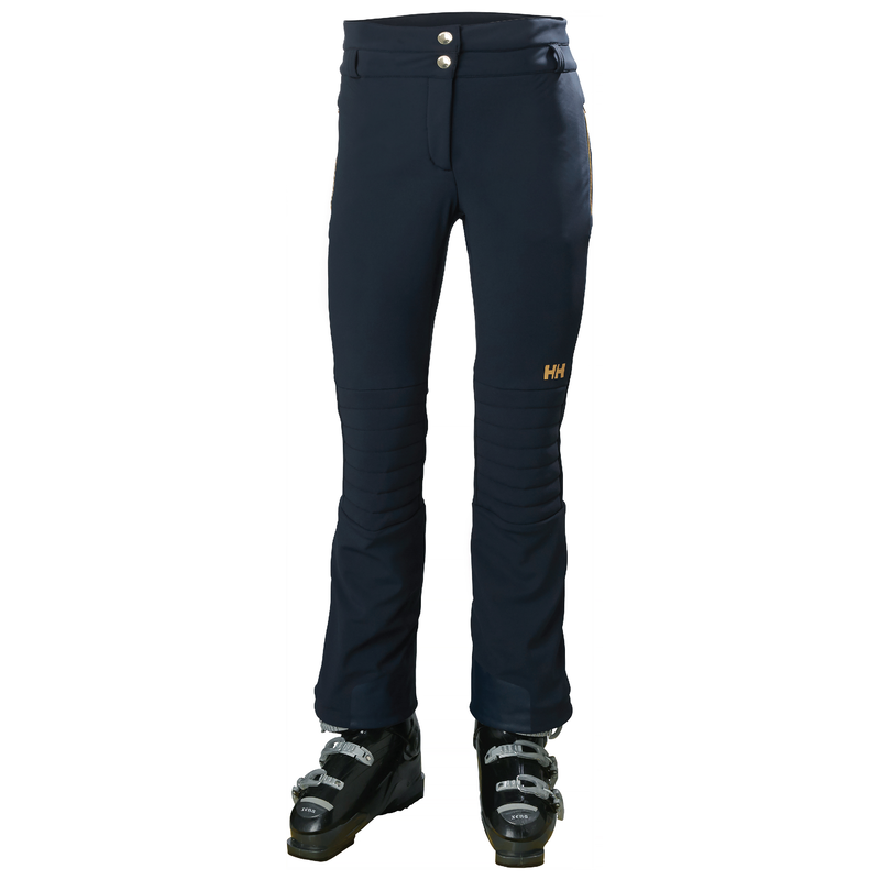 Womens avanti stretch pant - navy - s-null