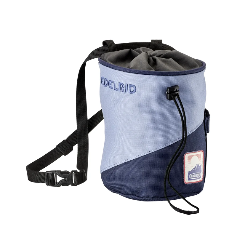 Chalk bag monoblock-null