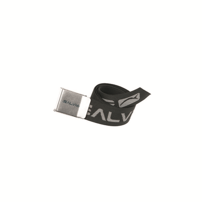 Salvimar weight belt with inox buckle (color: black), , medium
