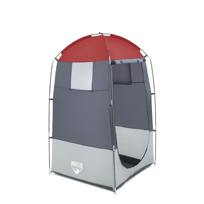 Tent toilet station port pavilion, , medium