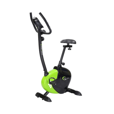 Magnetic bike m9239 green, , medium