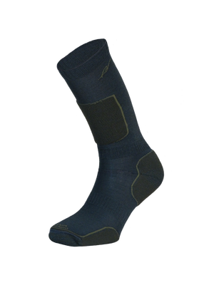 Benisport socks puig merino wool - 44, , medium