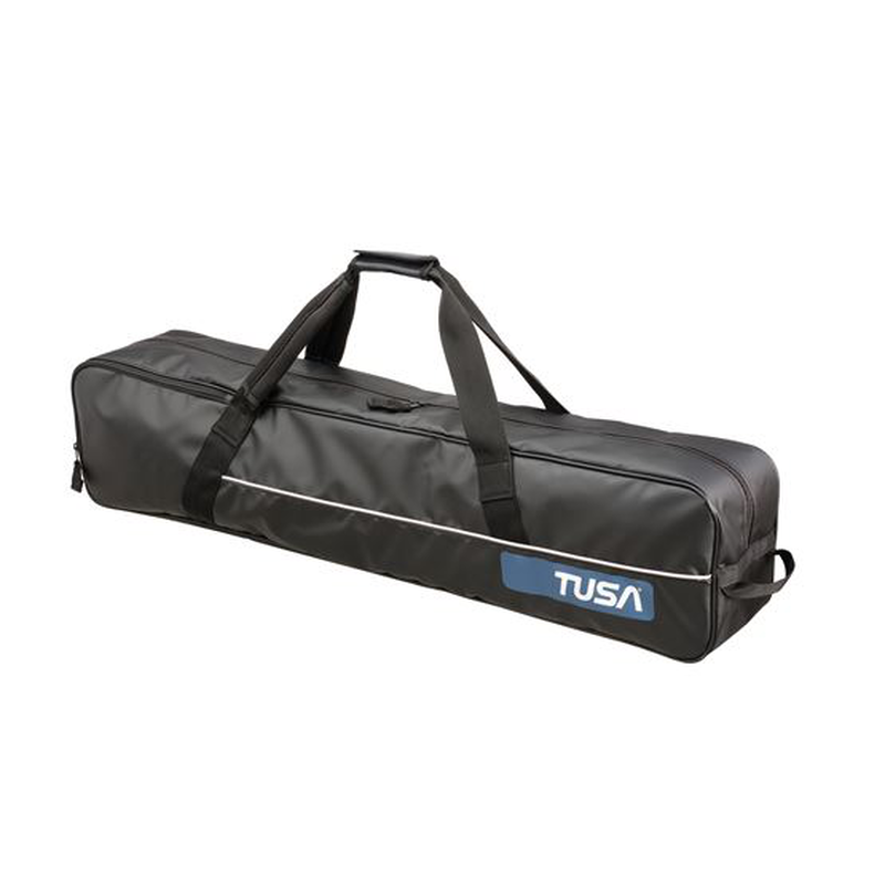 Tusa long fin bag-null