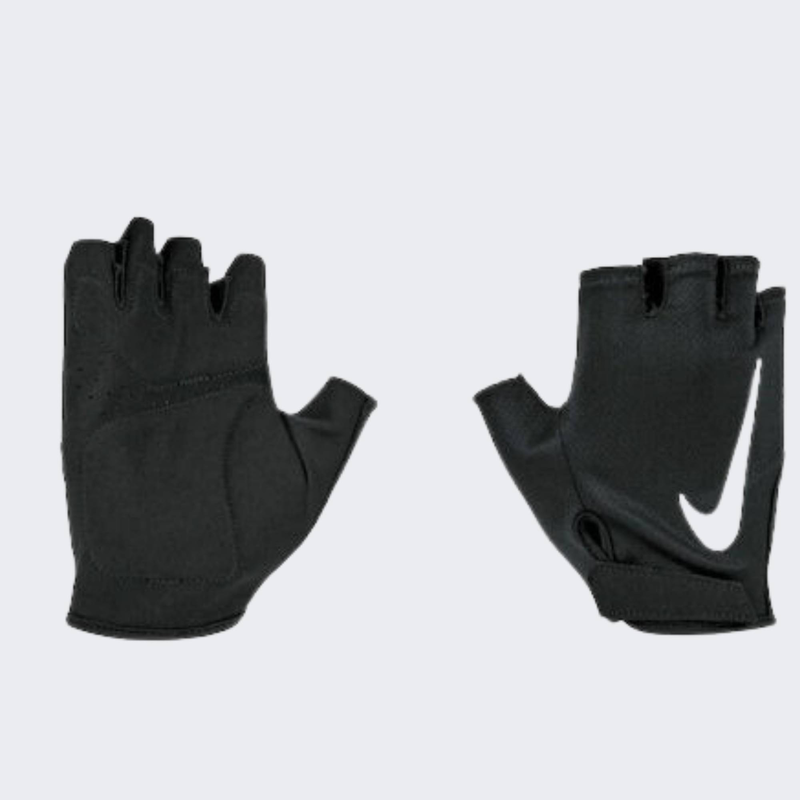 Mens gym essential gloves-null