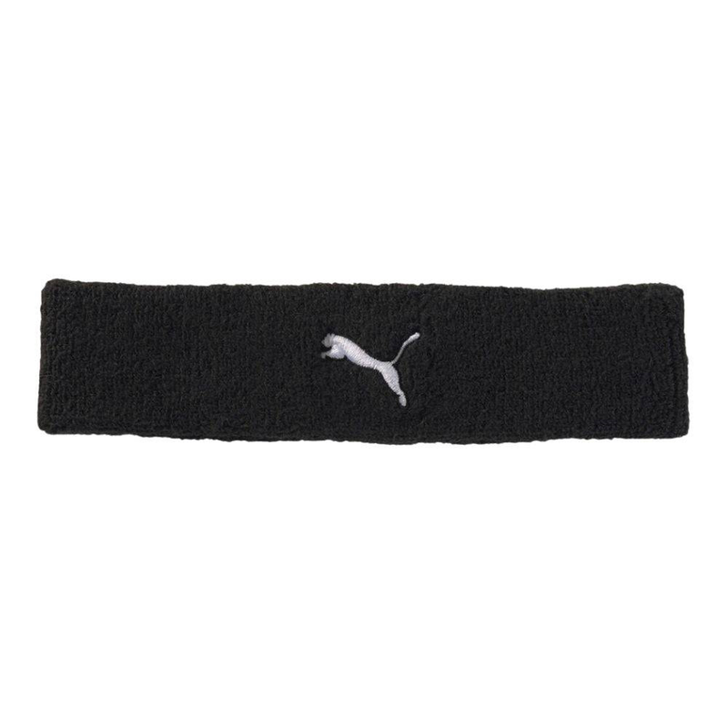 Puma ess core headband 053866-null