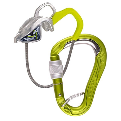 Mega jul belay kit II bulletproof screw, , medium