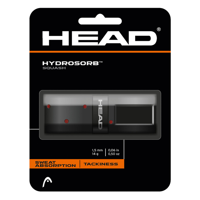 Head hydrosorb - white-null
