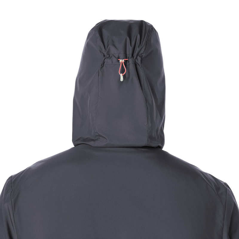 Asics men's core jacket-null