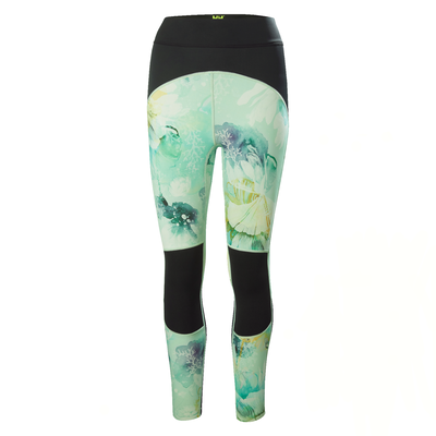 Womens waterwear tights 2.0 - xl, , medium