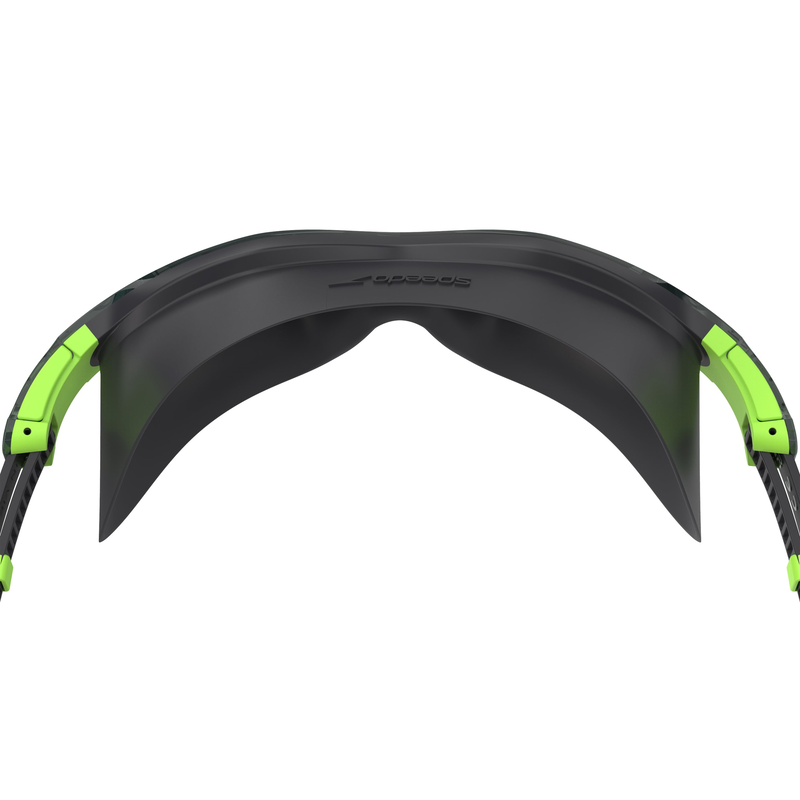 Speedo adult's hydrosity swim mask-null