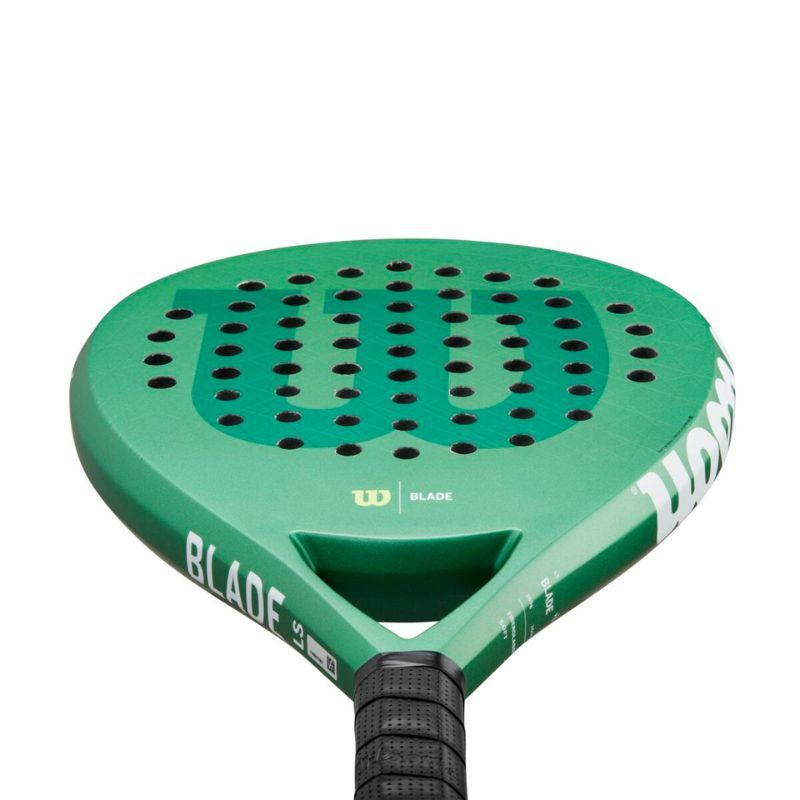 Wilson blade v3 ls padel 2 wr167111u2, , medium-null