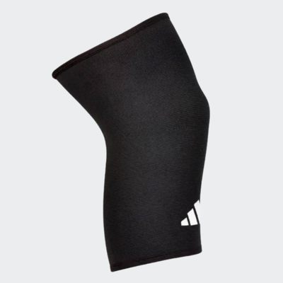 Knee support, Black, medium