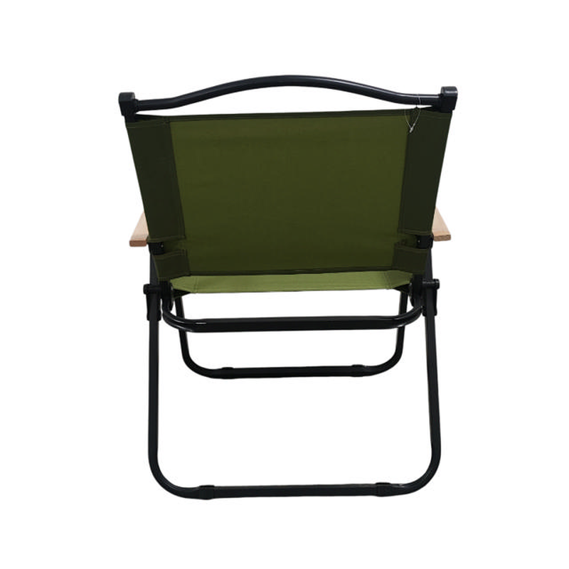 Camp & go naomi camping chair 65cm - green, , medium-null