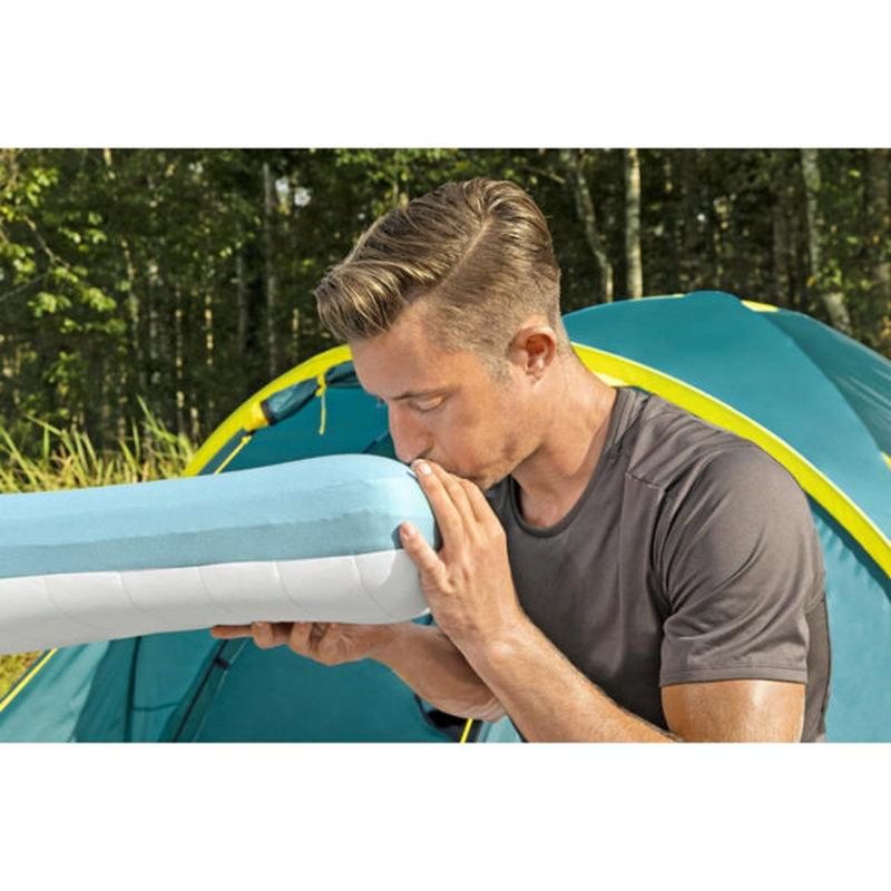 Bestway 69625 alpinelite large inflatable Air pillow 49.5x 28x12cm, , medium-null
