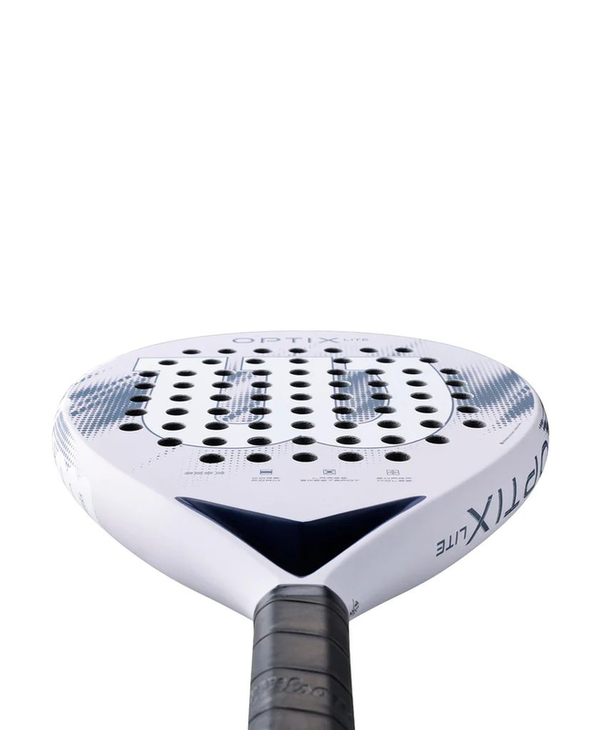 Wilson optix v2 lite padel racket, , medium-null