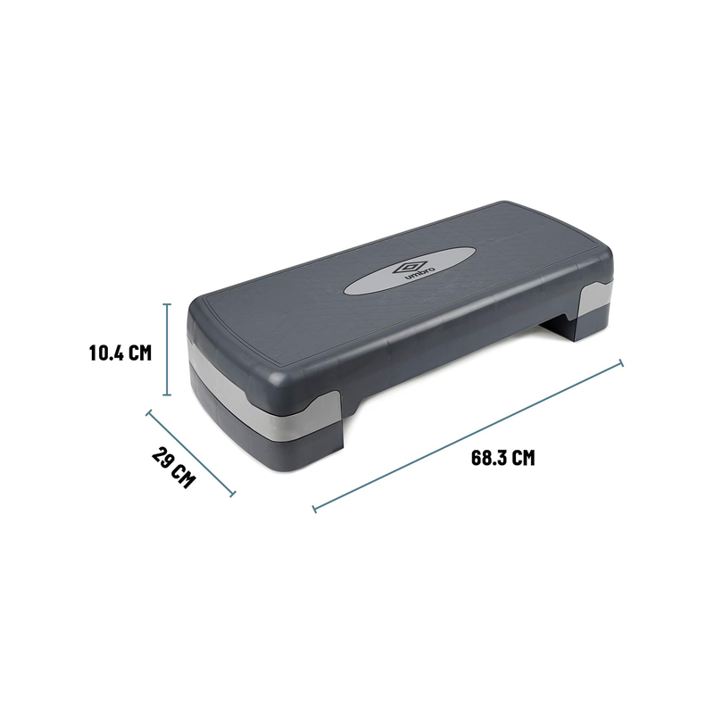 Umbro step for aerobics 2-stage, , medium-null