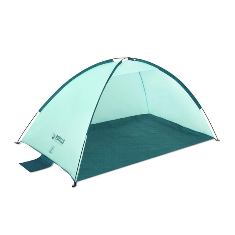 Bestway 68105 beach tent 2x1.20x95cm, , medium-null