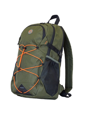Benisport backpack nature technical, , medium