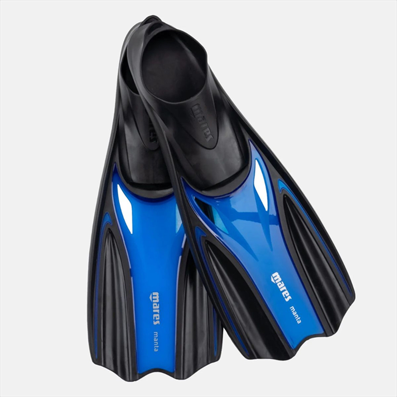 Mares manta snorkeling fins 410333-null