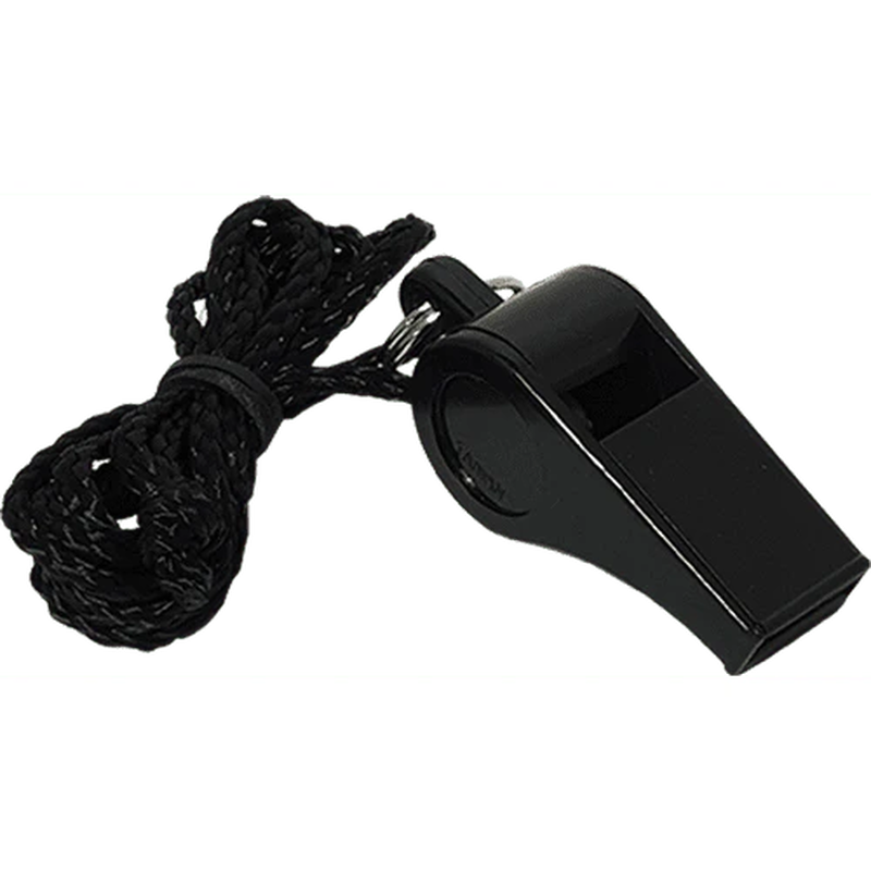 Compass plastic whistle-null