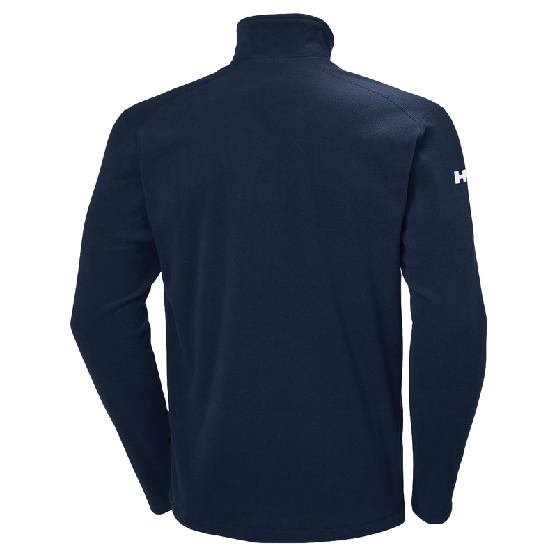 Team mens daybreaker fleece jacket - m-null