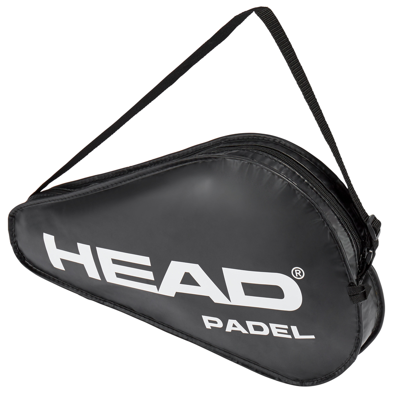 Head padel full size cover, , medium-null
