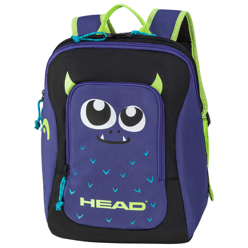 Head kids tour backpac 14l monster, , medium-null