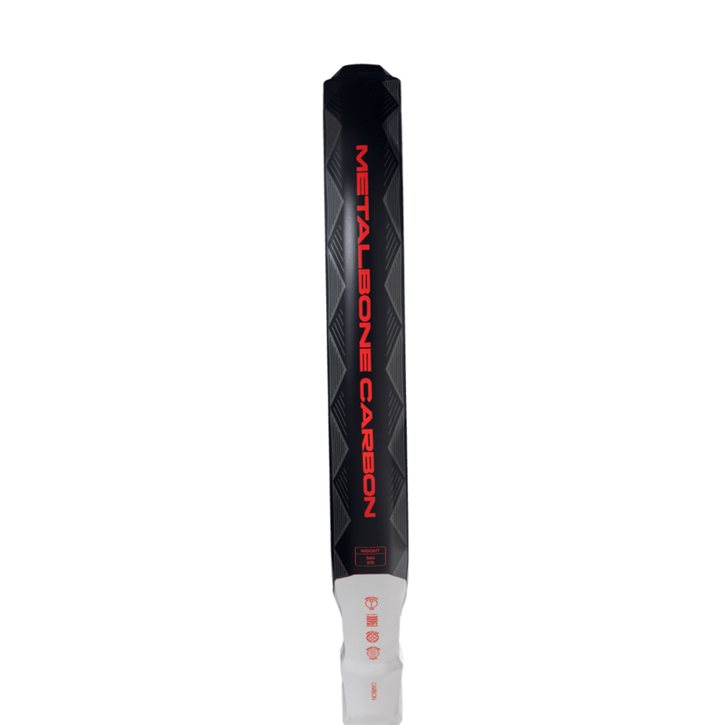 Adidas metalbone carbon 3.4 padel racket, , medium-null