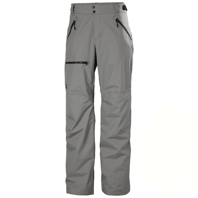 Sogn cargo pant (concrete) - xl, , medium