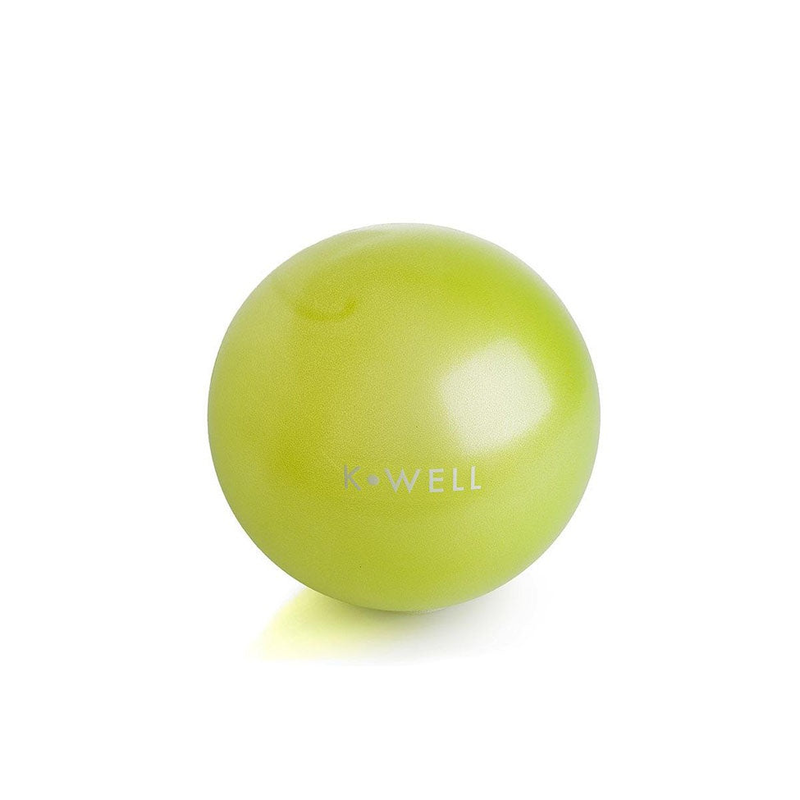 Pilates soft ball 22 cm-null