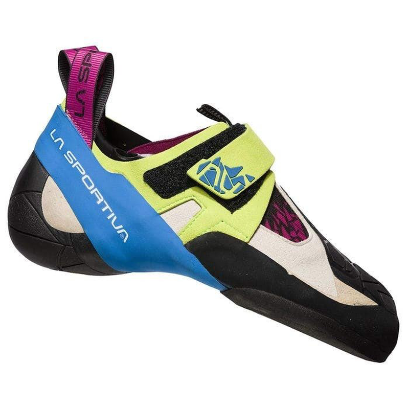 Skwama woman climbing shoes-null