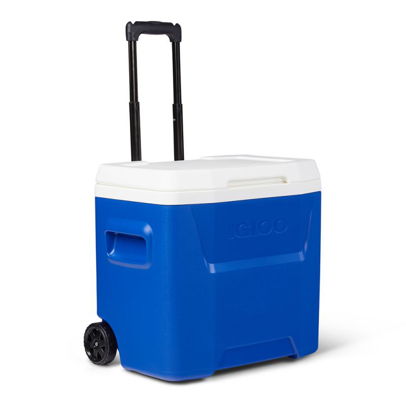 Igloo profile II 60qt roller- 56l-null
