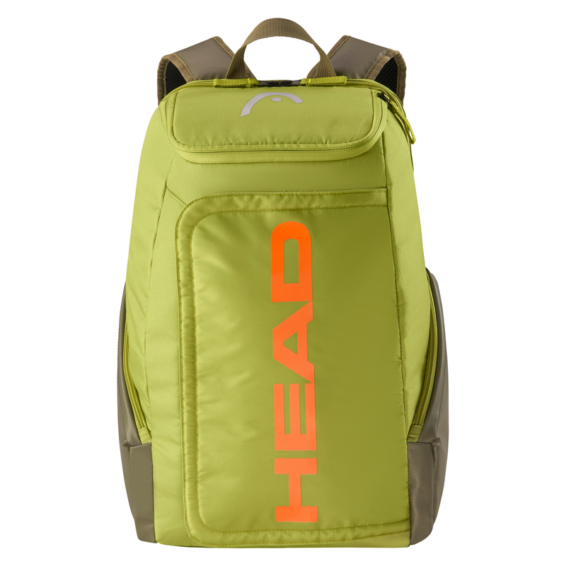 Head pro backpack 28l kifo, , medium-null