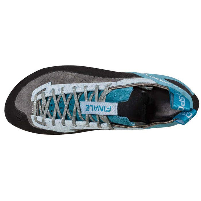 Finale woman climbing shoes-null