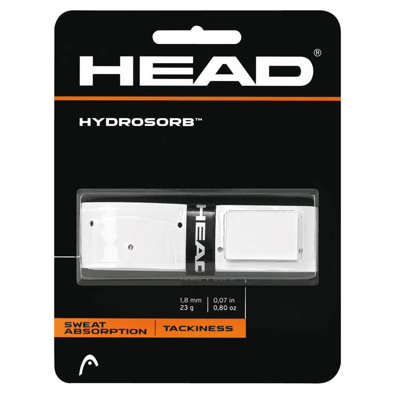 Head hydrosorb - white-null