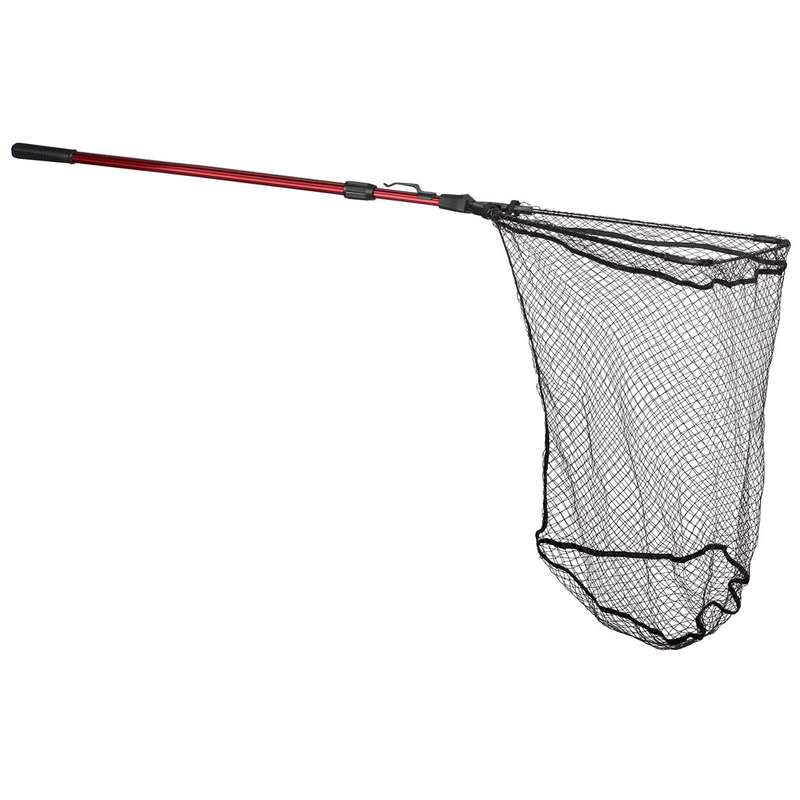 Spro powercatcher fold & clip net - 3-null
