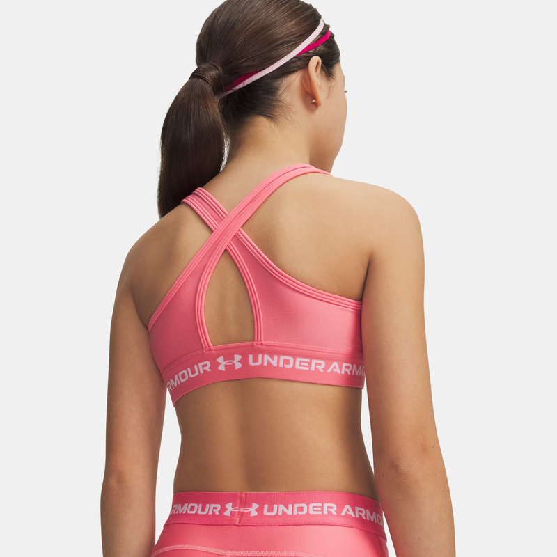 Under armour ua crossback sports bra 600-null