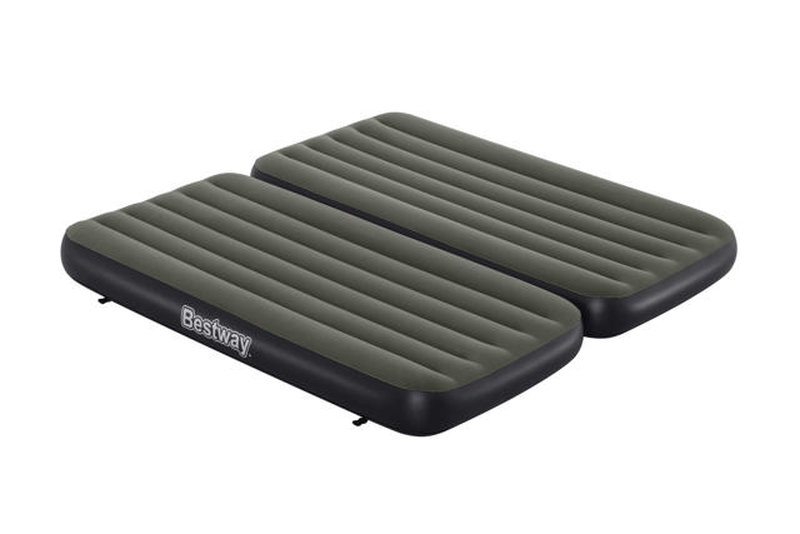 Bestway 67922 Airbed twin/king 188x99x25cm, , medium-null
