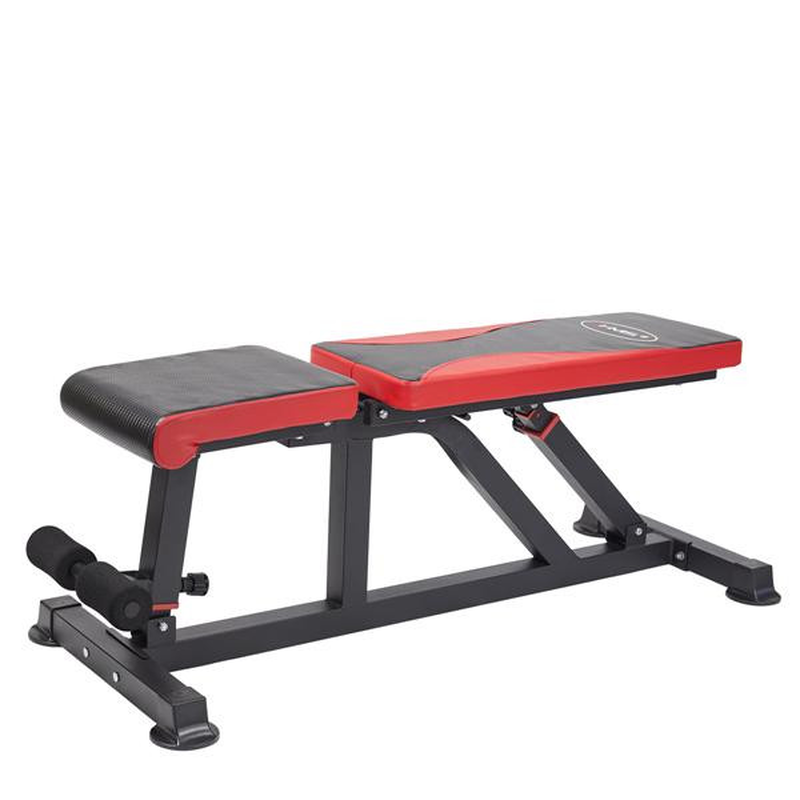 Hms adjustable bench l 8015, , medium-null