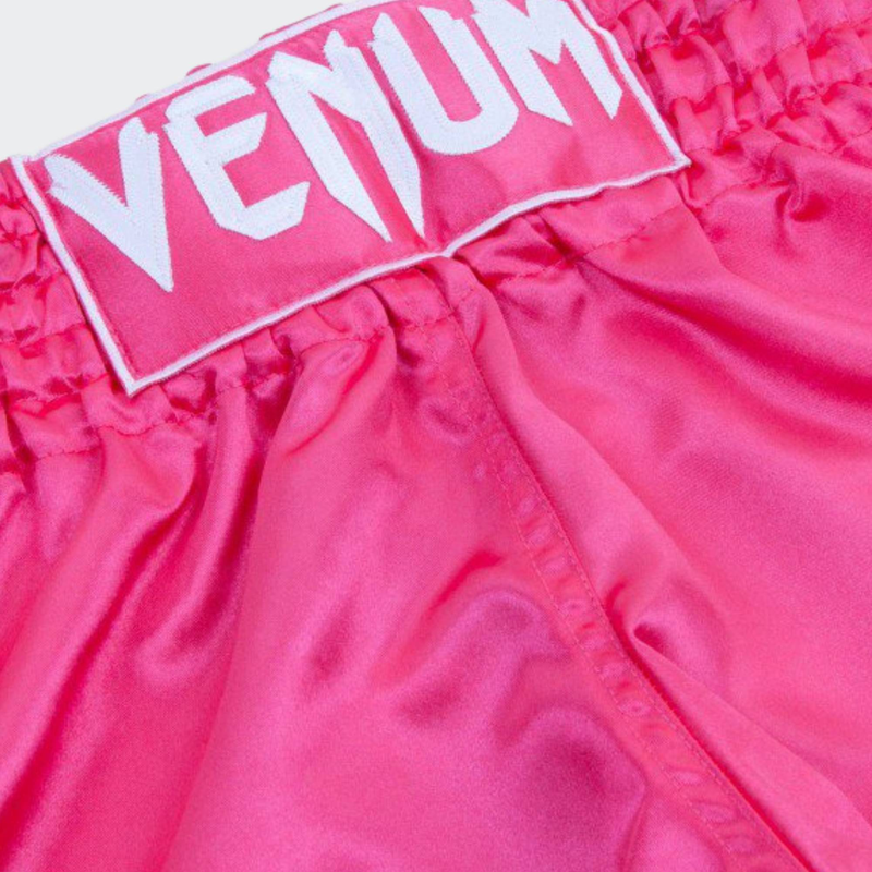 Classic muay thai short-null