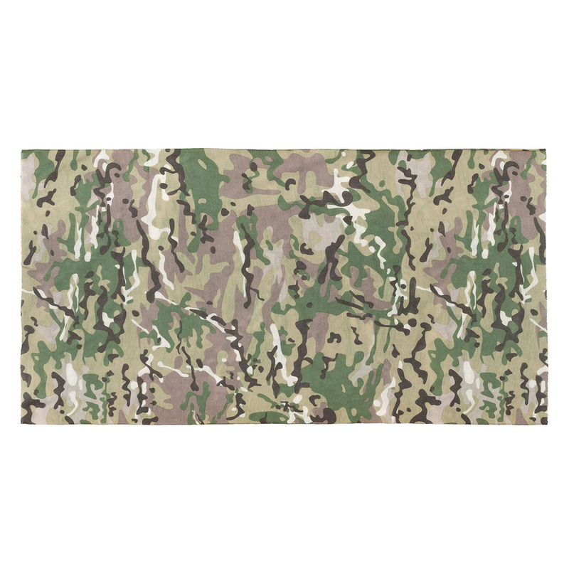 Neck gaiter-null