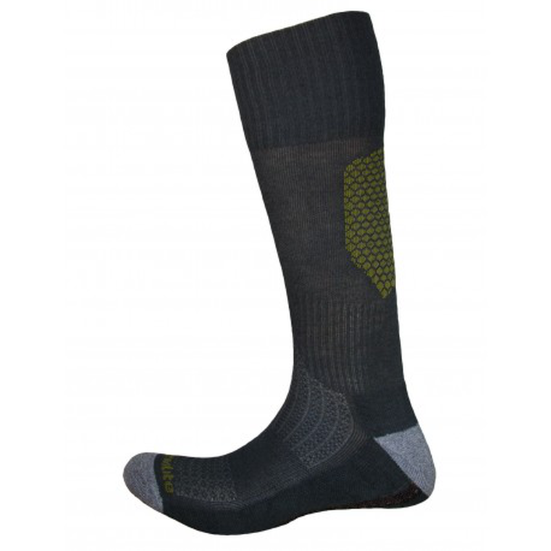 Benisport thermolite socks - copper - meryl - 40-42-null