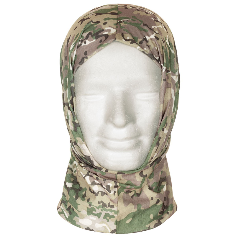 Neck gaiter-null