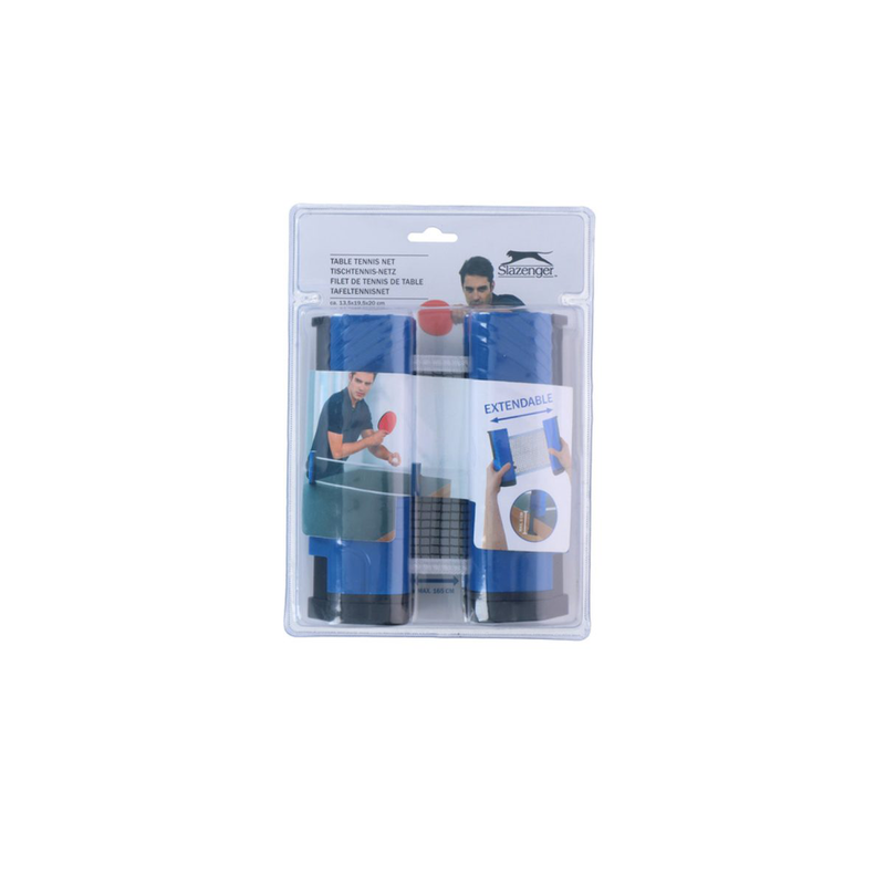 Slazenger ping pong net, , medium-null