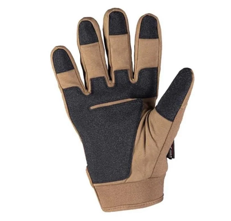 Army gloves winter medium dark coyote-null