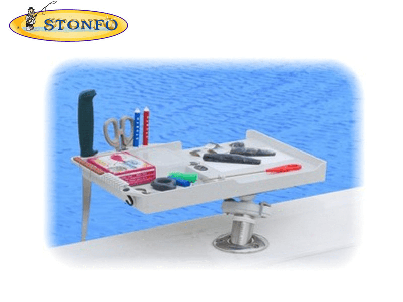 Stonfo bait station boat, , medium-null